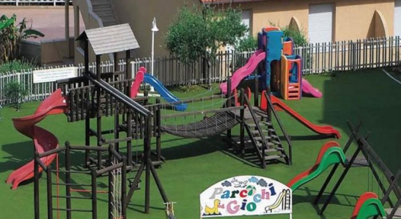 Villaggio Club La Pace