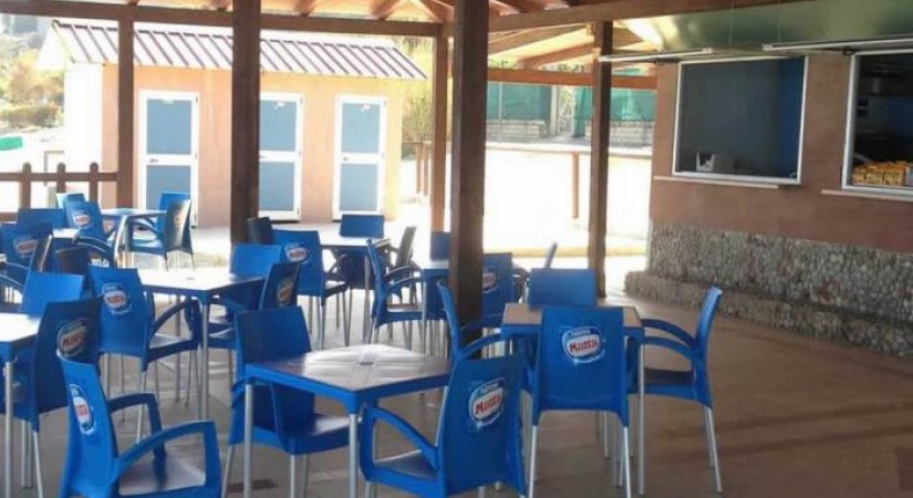 Villaggio Club La Pace