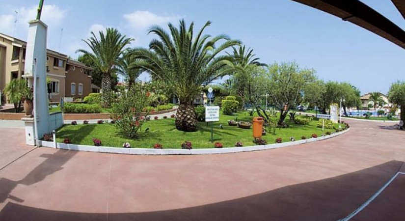 Villaggio Club La Pace