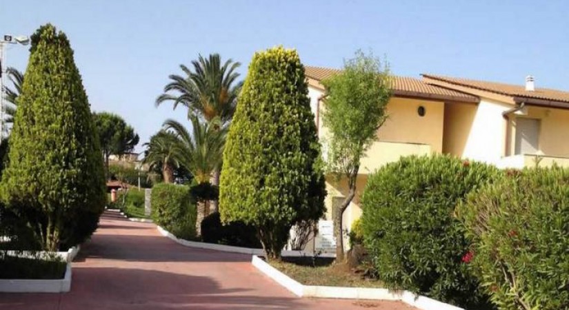 Villaggio Club La Pace