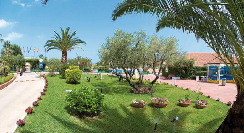 Villaggio Club La Pace
