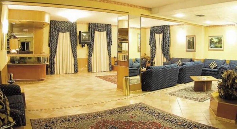 Villaggio Club La Pace
