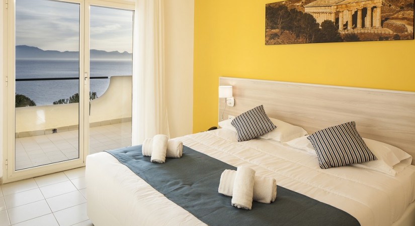 CDS Hotel Terrasini