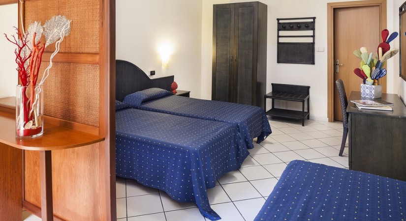 CDS Hotel Terrasini