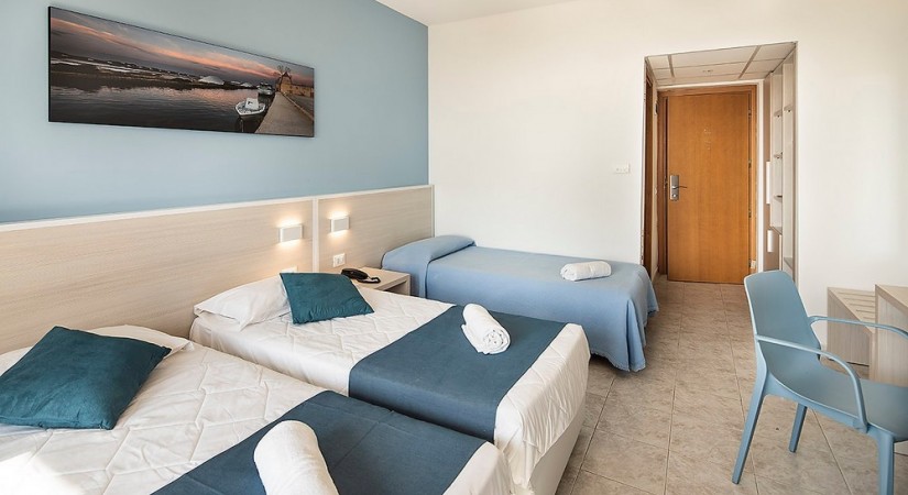 CDS Hotel Terrasini