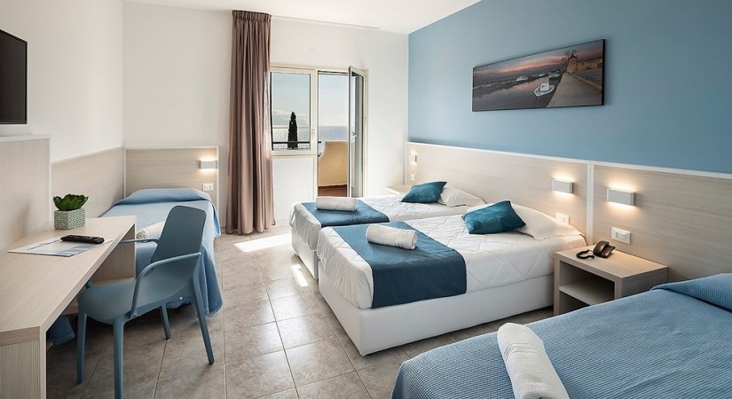 CDS Hotel Terrasini