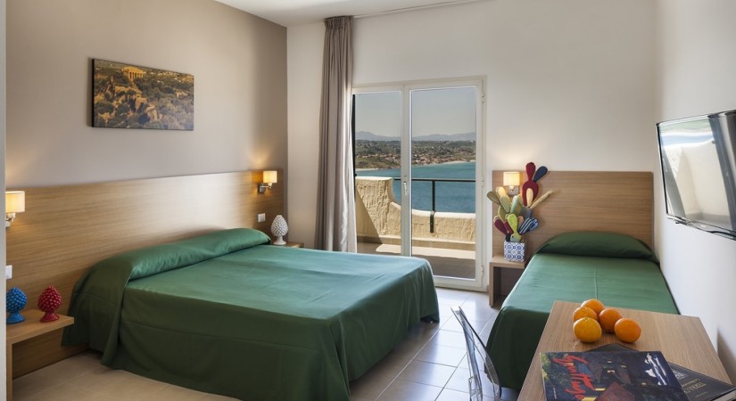 CDS Hotel Terrasini
