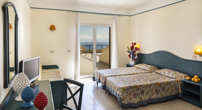 CDS Hotel Terrasini