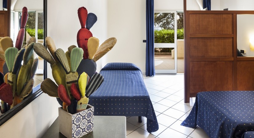CDS Hotel Terrasini