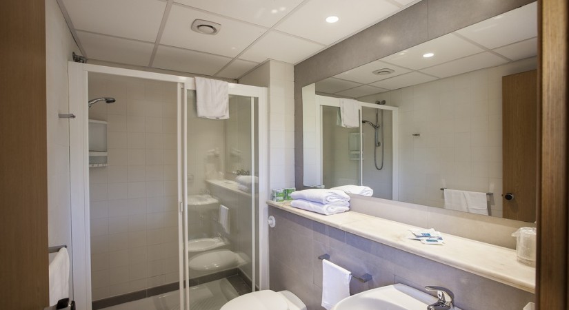 CDS Hotel Terrasini