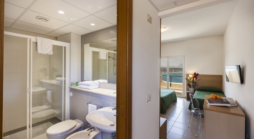 CDS Hotel Terrasini