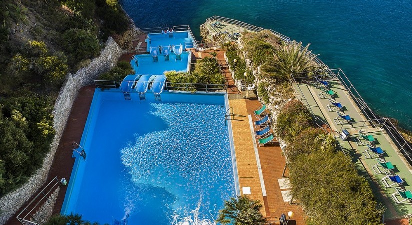 CDS Hotel Terrasini