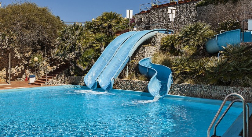 CDS Hotel Terrasini