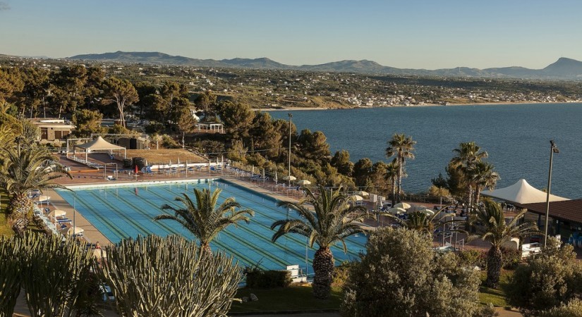 CDS Hotel Terrasini