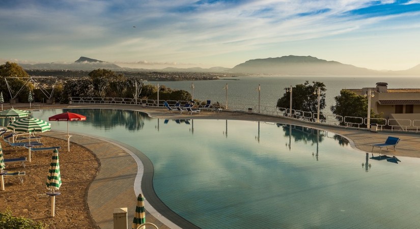 CDS Hotel Terrasini