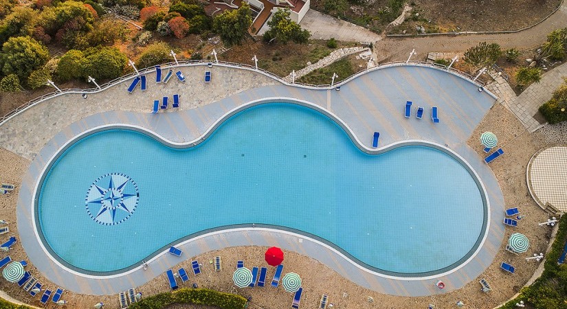 CDS Hotel Terrasini