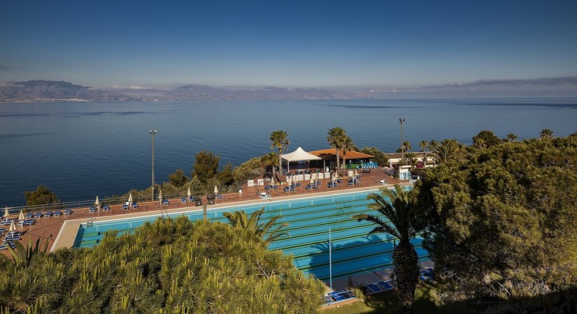 CDS Hotel Terrasini