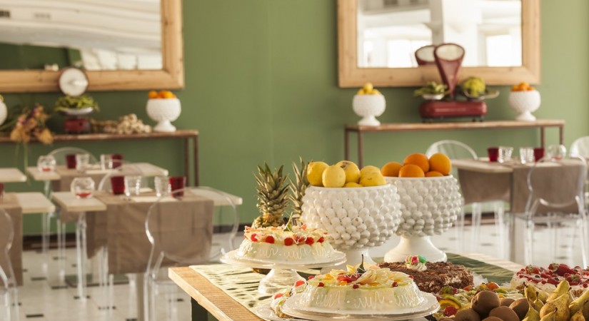 CDS Hotel Terrasini