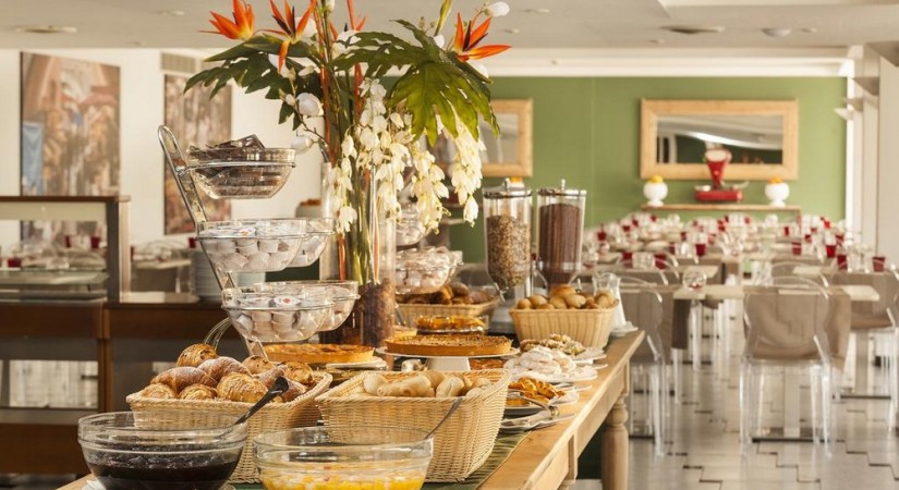 CDS Hotel Terrasini