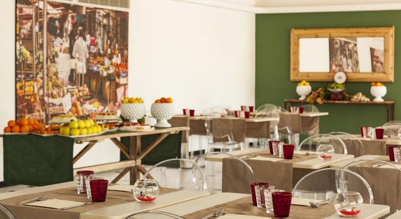 CDS Hotel Terrasini