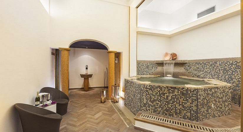 CDS Hotel Terrasini