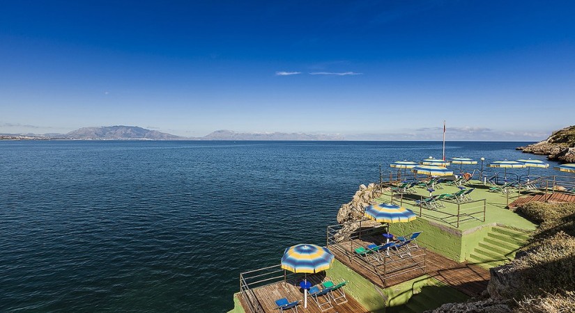 CDS Hotel Terrasini