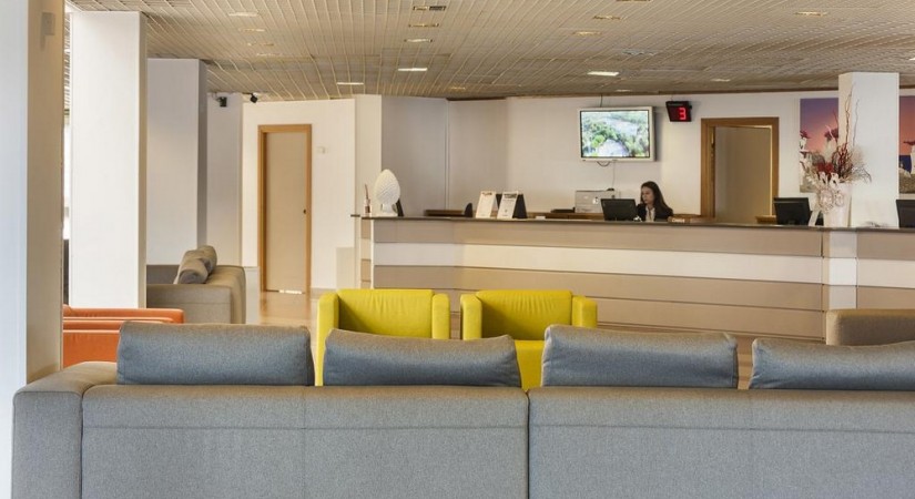 CDS Hotel Terrasini