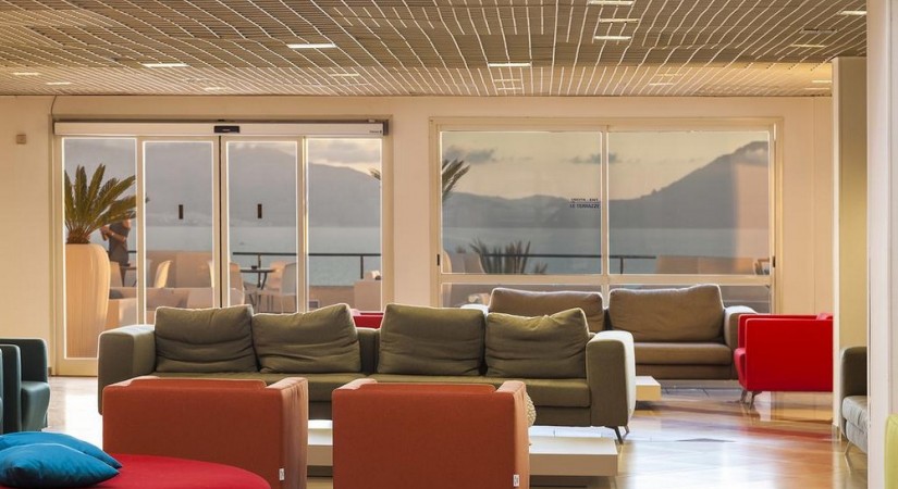 CDS Hotel Terrasini