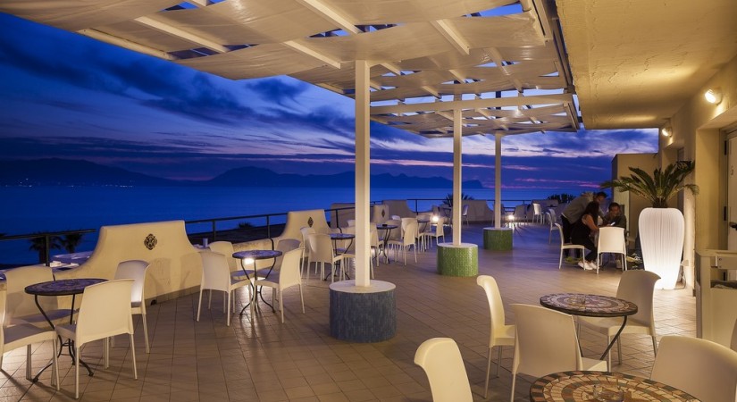 CDS Hotel Terrasini