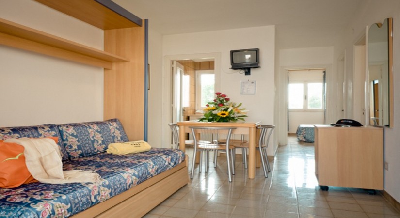 Costa del Salento Village