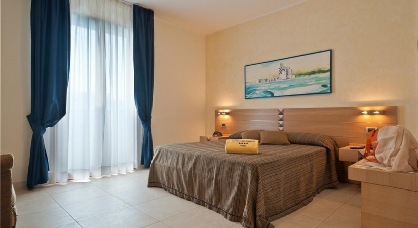 Costa del Salento Village