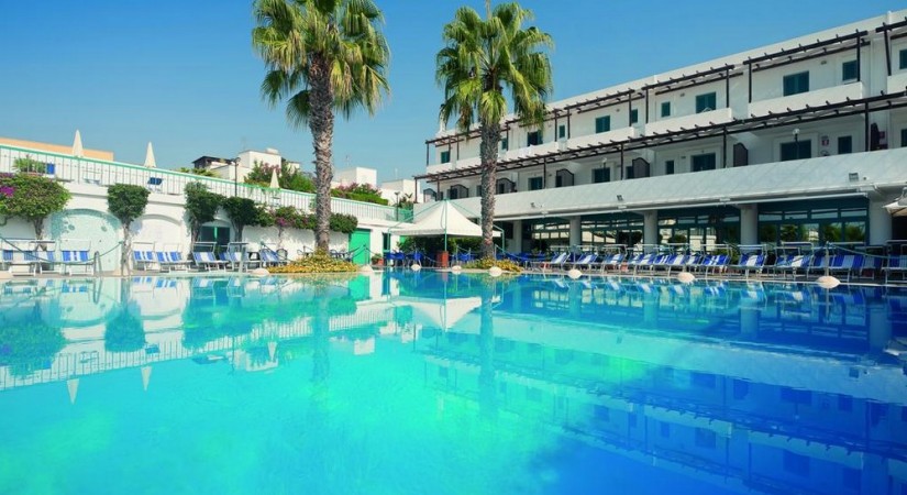 Costa del Salento Village