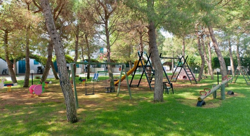 Costa del Salento Village