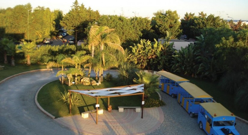 Costa del Salento Village
