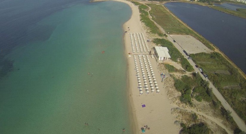 Costa del Salento Village
