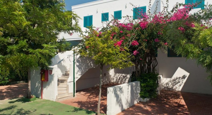 Costa del Salento Village