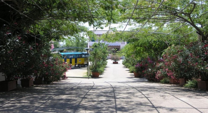 Costa del Salento Village