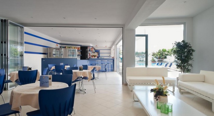 Costa del Salento Village
