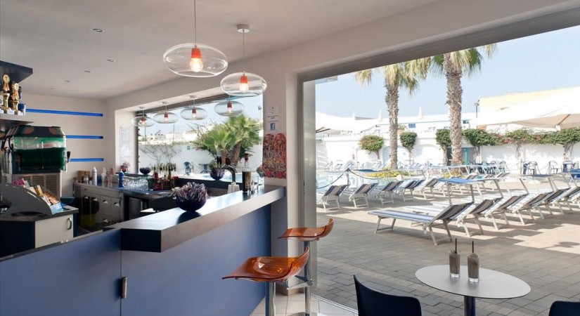 Costa del Salento Village