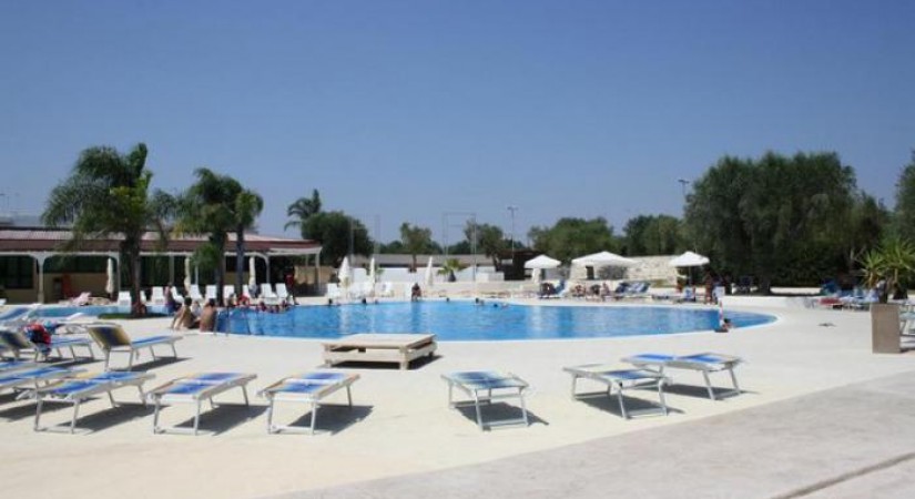 Eurogarden Village