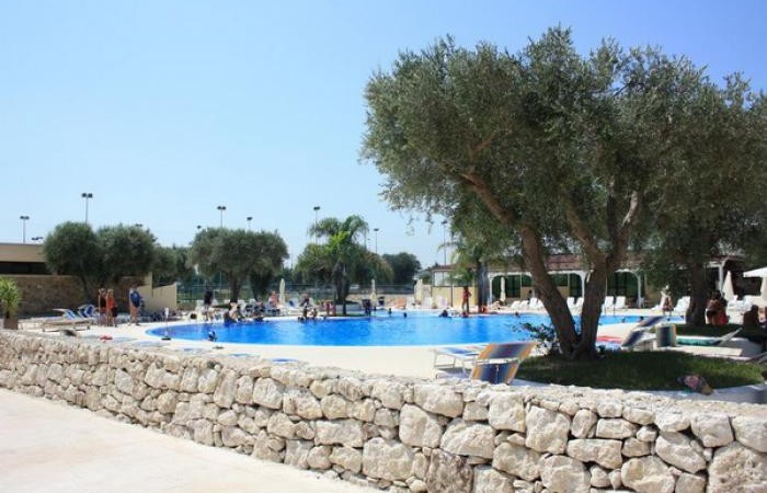 Eurogarden Village