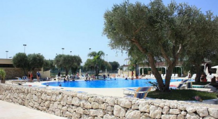 Eurogarden Village
