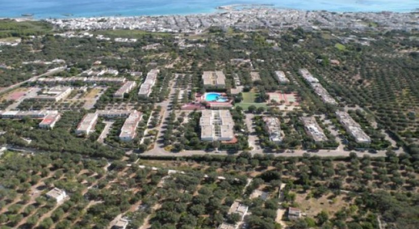 Eurogarden Village