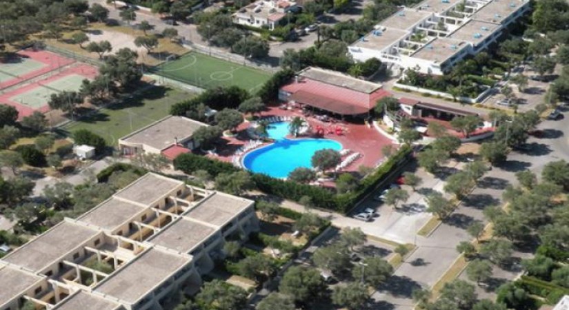 Eurogarden Village