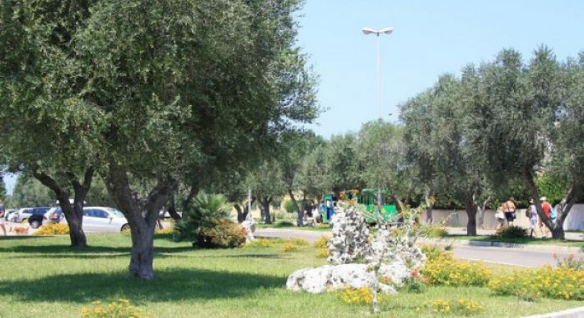 Eurogarden Village