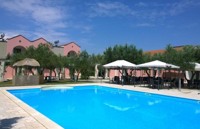 Family Village