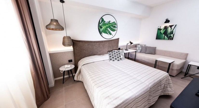 Mangia's Himera Premium Resort