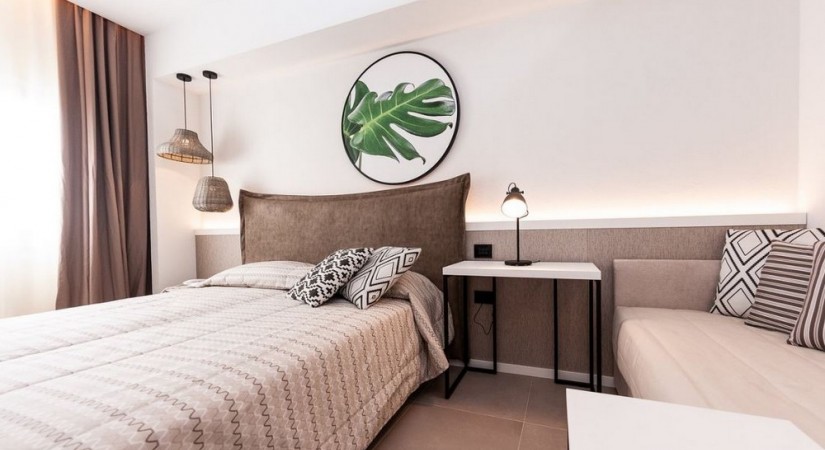 Mangia's Himera Premium Resort