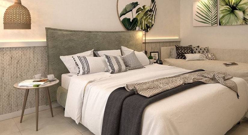 Mangia's Himera Premium Resort