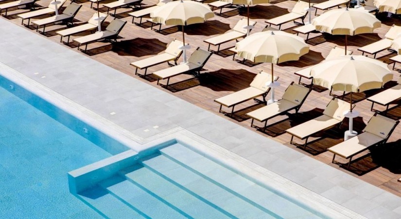 Mangia's Himera Premium Resort